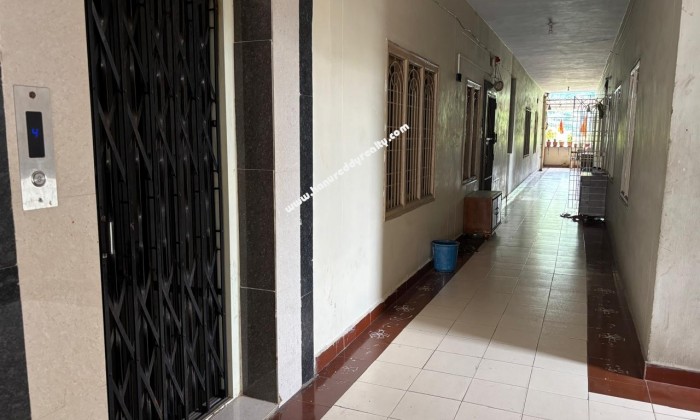 2 BHK Flat for Sale in Simhachalam